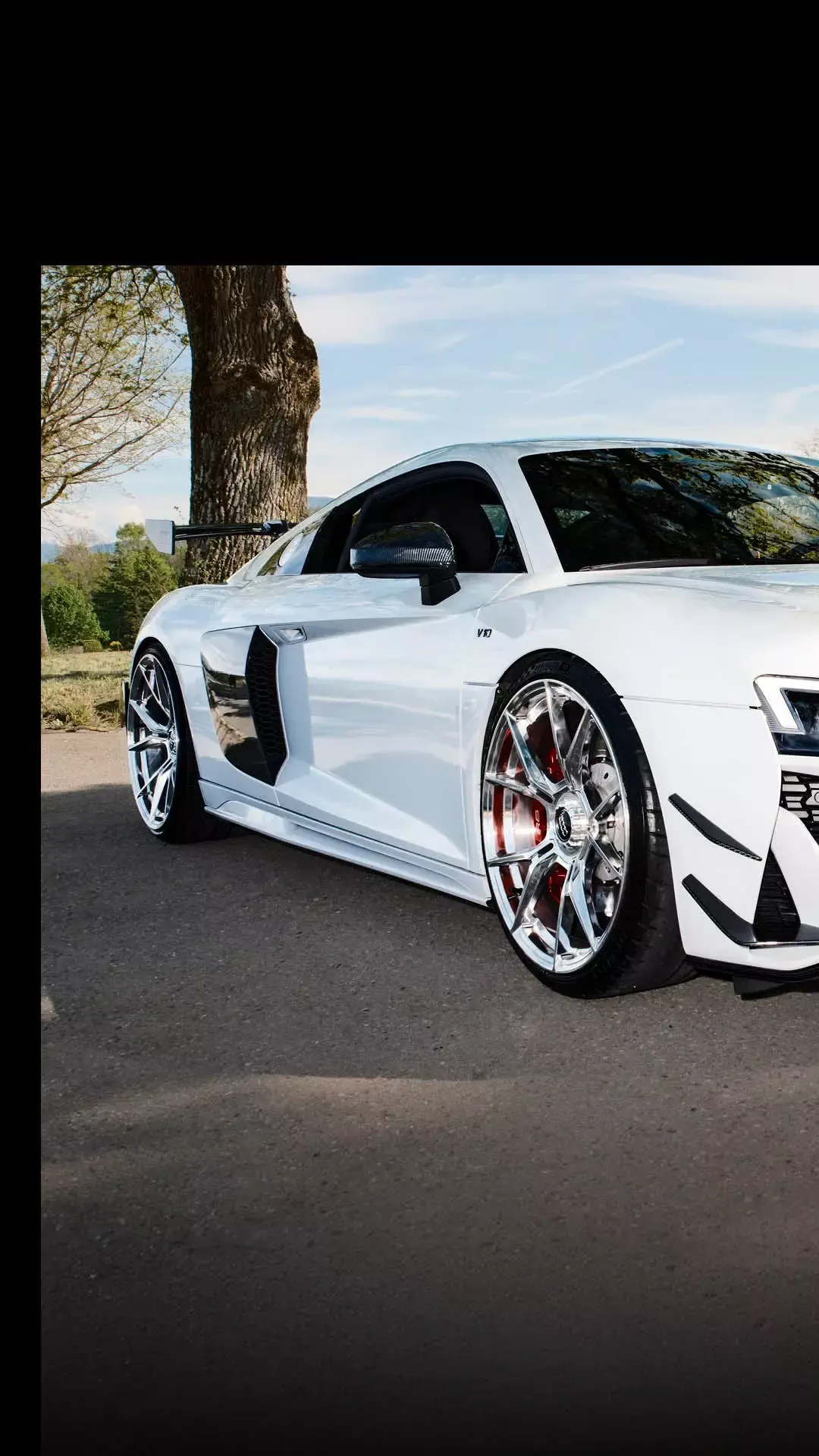 Marouane Supercar ? — Marouane Supercar, Yanis Lafkiri