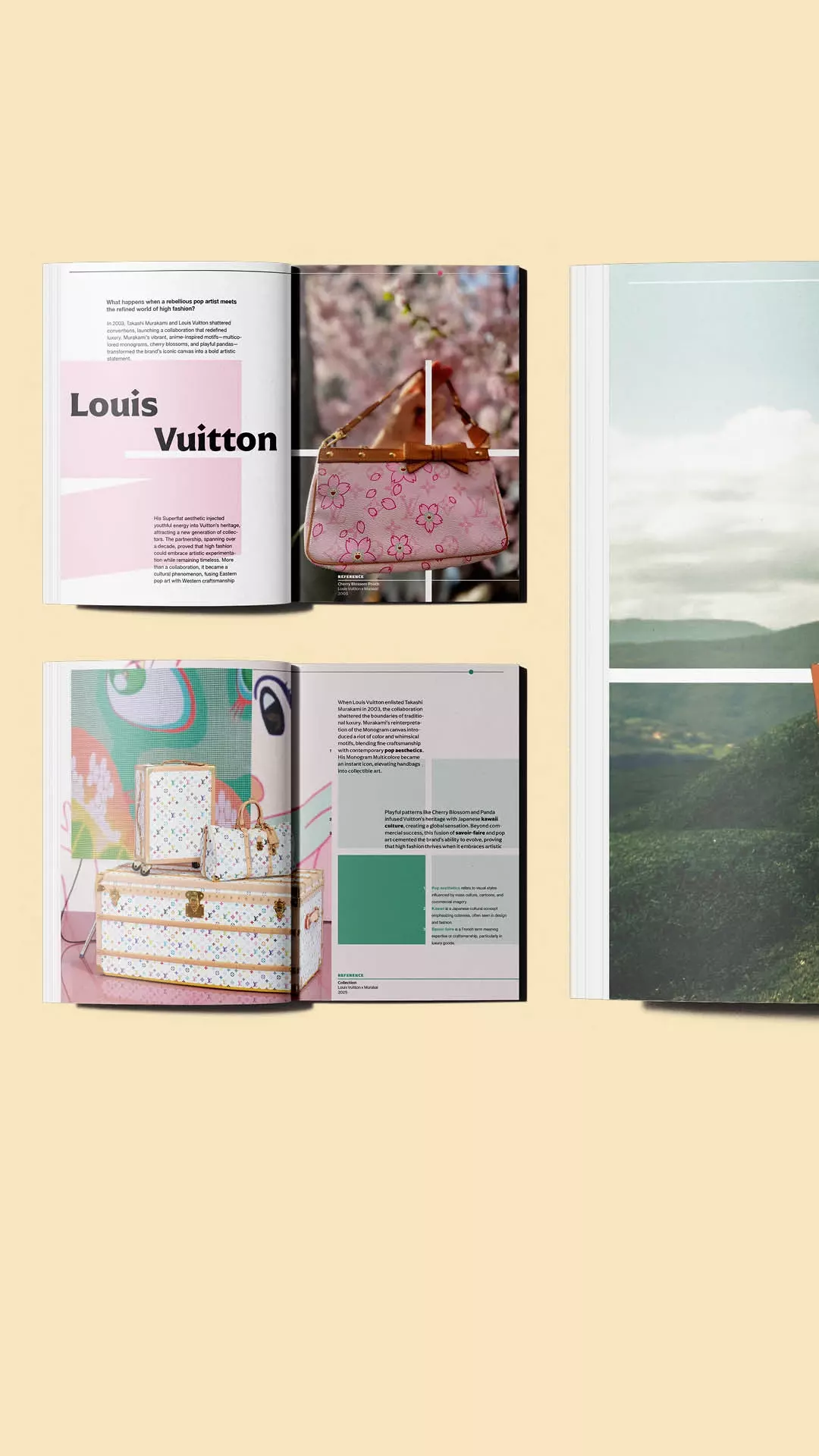 02 — Structure des livres — article, Yanis Lafkiri